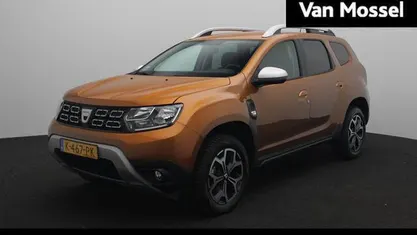 Occasion Dacia Duster Prestige 101 PK (74 kW) 2021 SUV