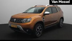 Gebruikt 2021 Dacia Duster Prestige SUV | € 16.440 (Eerlijke prijs)