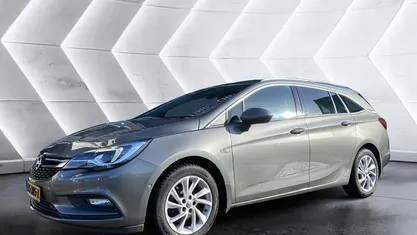 Occasion 2017 Opel Astra Innovation Stationwagen | € 8.940 (Eerlijke prijs)