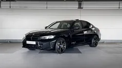 Gebruikt 2024 BMW 320e M Sport Sedan | € 46.900 (Eerlijke prijs)