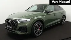Gebruikt 2021 Audi Q5 Sportback S-Line SUV | € 46.900 (Goede deal)