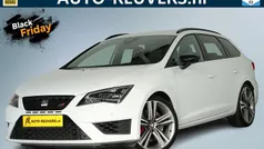Gebruikt 2015 Cupra Leon Stationwagen | € 19.900 (Goede deal)