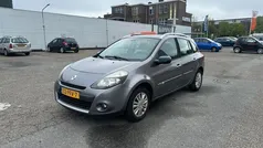 Overige Gebruikt 2011 Renault Clio II Collection Stationwagen | € 3.450 (Eerlijke prijs)