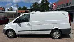 Gebruikt 2014 Mercedes Vito MPV | € 5.750 (Super prijs)