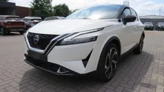 Gebruikt 2024 Nissan Qashqai Tekna+ SUV | € 33.500 (Super prijs)