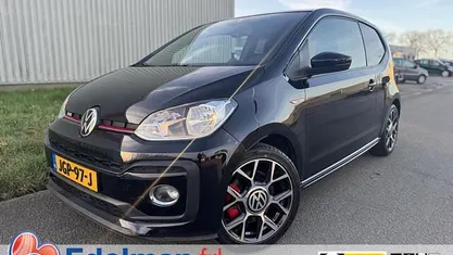 Gebruikt 2021 VW up! GTI Hatchback | € 13.950 (Super prijs)