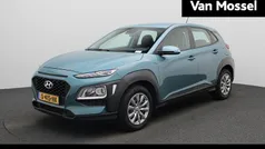 Gebruikt 2019 Hyundai Kona SUV | € 13.400 (Eerlijke prijs)