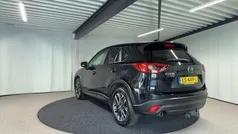 Gebruikt 2016 Mazda CX-5 SUV | € 16.500 (Eerlijke prijs)