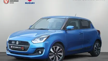 Occasion Suzuki Swift 2026 Hatchback