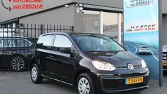 Gebruikt 2023 VW up! Hatchback | € 12.950 (Eerlijke prijs)