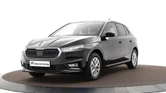 Gebruikt 2024 Skoda Fabia Selection Hatchback | € 23.840 (Eerlijke prijs)