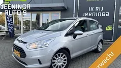 Gebruikt 2016 Ford B-MAX Style MPV | € 10.900 (Eerlijke prijs)