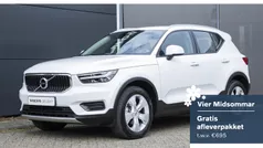 Gebruikt 2021 Volvo XC40 Momentum SUV | € 28.950 (Super prijs)