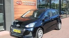 Gebruikt 2018 Hyundai i10 Comfort Hatchback | € 9.750 (Eerlijke prijs)
