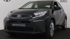 Gebruikt 2024 Toyota Aygo Play Hatchback | € 19.995 (Goede deal)