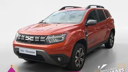 Gebruikt 2023 Dacia Duster Journey SUV | € 19.435 (Super prijs)