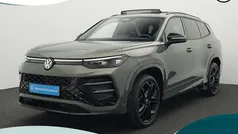Groen Gebruikt 2025 VW Tayron R-line Edition SUV | € 57.900 (Goede deal)