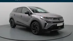 Grijs metallic Nieuw 2025 Renault Symbioz Esprit Alpine SUV | € 37.490 (Eerlijke prijs)