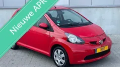 Gebruikt 2008 Toyota Aygo Hatchback | € 2.750 (Eerlijke prijs)