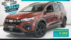Gebruikt 2023 Dacia Jogger Extreme MPV | € 20.495 (Eerlijke prijs)