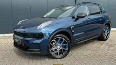 Gebruikt 2022 Lynk & Co 01 SUV | € 26.135 (Goede deal)