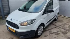 Gebruikt 2016 Ford Transit Van | € 3.350 (Eerlijke prijs)