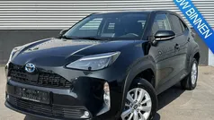 Gebruikt 2024 Toyota Yaris Cross Edition SUV | € 27.900 (Goede deal)
