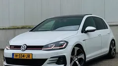 Gebruikt 2015 VW Golf VII GTI Hatchback | € 18.995 (Eerlijke prijs)
