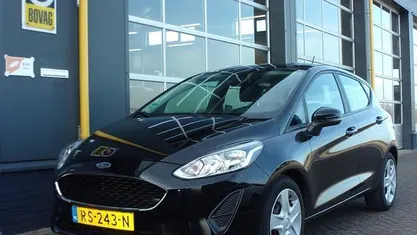 Occasion 2018 Ford Fiesta Trend Hatchback | € 8.815 (Eerlijke prijs)