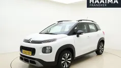 Wit Gebruikt 2020 Citroën C3 Aircross Feel SUV | € 15.945 (Eerlijke prijs)