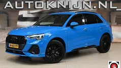 Gebruikt 2020 Audi Q3 S-Line SUV | € 35.995 (Eerlijke prijs)