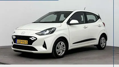 Occasion 2024 Hyundai i10 Premium Hatchback | € 16.700 (Eerlijke prijs)