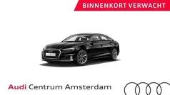 Zwart Gebruikt 2021 Audi A5 Sportback Advanced Hatchback | € 36.849 (Eerlijke prijs)