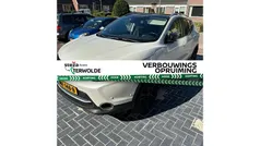 Gebruikt 2017 Nissan Qashqai Tekna SUV | € 14.445 (Eerlijke prijs)