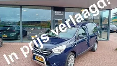 Gebruikt 2014 Dacia Dokker Ambiance MPV | € 7.950 (Eerlijke prijs)