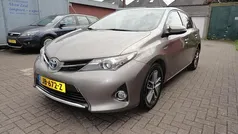 Gebruikt 2015 Toyota Auris Hatchback | € 8.950 (Eerlijke prijs)