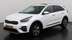 Wit Gebruikt 2022 Kia Niro SUV | € 25.945 (Super prijs)
