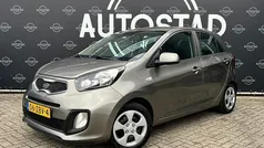 Gebruikt 2013 Kia Picanto Comfort Hatchback | € 5.995 (Goede deal)