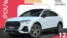 Gebruikt 2022 Audi Q3 Basis SUV | € 45.900 (Eerlijke prijs)