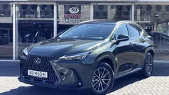 Groen Nieuw 2025 Lexus NX450h+ Luxury Line SUV | € 64.900 (Eerlijke prijs)