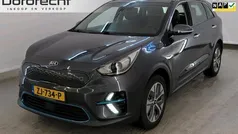 Gebruikt 2019 Kia e-Niro SUV | € 19.345 (Super prijs)
