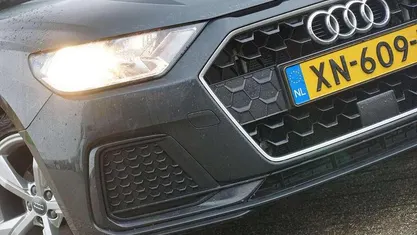 Gebruikt 2019 Audi A1 Sportback Advanced Hatchback | € 13.925 (Goede deal)