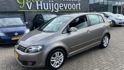 Gebruikt 2011 VW Golf Plus Cross Highline MPV | € 5.250 (Eerlijke prijs)