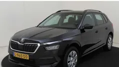 Gebruikt 2021 Skoda Kamiq Active SUV | € 16.950 (Eerlijke prijs)