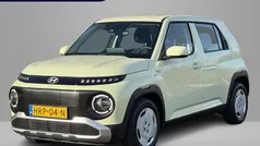 Gebruikt 2025 Hyundai Inster Hatchback | € 22.995 (Super prijs)