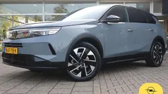 Grijs Gebruikt 2025 Opel Grandland X SUV | € 36.950 (Goede deal)