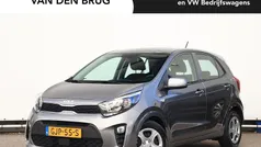 Gebruikt 2024 Kia Picanto Comfort Hatchback | € 16.195 (Eerlijke prijs)