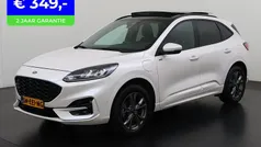 Gebruikt 2022 Ford Kuga ST-Line SUV | € 27.690 (Eerlijke prijs)