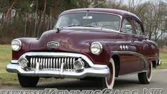 Gebruikt 1952 Buick Special Sedan | € 8.850
