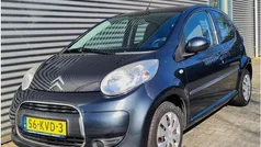 Gebruikt 2010 Citroën C1 Hatchback | € 2.995 (Eerlijke prijs)